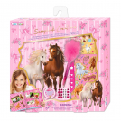 Scrapbook Creations Scrapbooking Kit - Rossy Horse