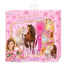 Scrapbook Creations Scrapbooking Kit - Rossy Horse