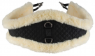 Horze Harleigh Sheepskin All Purpose Girth