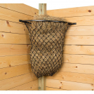 Tough1 Corner Hay Feeder with Net