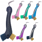 TuffRider Hoof Care Pro Pick