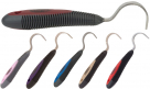 Weaver Rubber Handle Hoof Pick