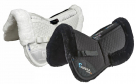Shires Arma Lined Corrective Half Pad