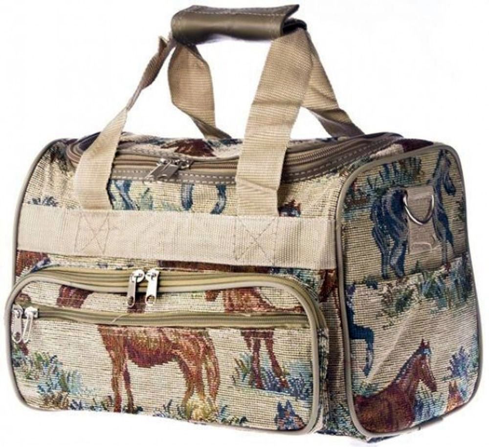 Horse duffle bag Clearance