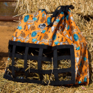 Happy Trailer Hay Bag - Howdy