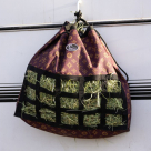 Happy Trailer Hay Bag - SE Design