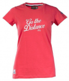 Horze Ladies Spirit Thalia 'Go The Distance'  T-Shirt
