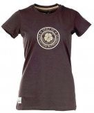 Horze Ladies Spirit Thalia 'Expedition In Progress'  T-Shirt