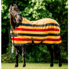 Horseware® Newmarket Fleece Cooler - Witney Gold