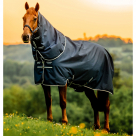 Horseware Amigo® Ripstop 900D Plus Pony Turnout 100g - Witney Navy