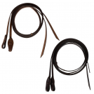 Horze Western Leather Reins