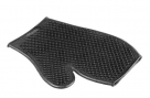 Horze Rubber Grooming Glove