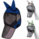 Horze Cooling Long Nose Fly Mask