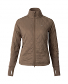 Horze Zoe Womens Lightweight Padded Jacket
