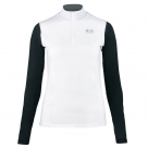 Horze B-Vertigo Iris Womens Long Sleeve UPF 20+ Sun Shirt
