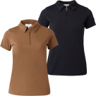 Horze Sagira Womens Breathable Quick Dry Schooling Shirt