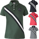Horze Jessie Womens Polo Shirt