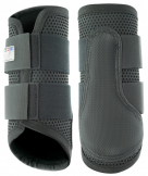 Horze Impact Dressage Brushing Boots