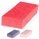 Horze Color Code Sponge - One Size