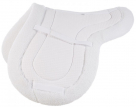 Horze Airflow Close Contact Shaped Pad