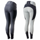 Horze Women's Ebba Summer Tec Full Seat Breeches