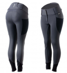 Horze Women's Ebba Summer Tec Full Seat Breeches