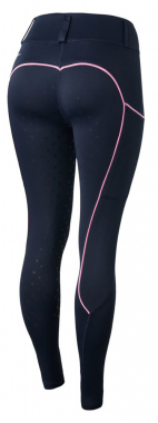 Horze Emery Young Rider Full Seat Tights: Chicks Discount Saddlery
