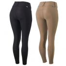 Horze Grand Prix Pro Womens High Waist Knee Patch Breeches