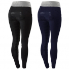 Horze Radiance Women's Riding Tights with Smart Pockets