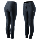 Horze Grand Prix Ladies High Waist Full Seat Breeches