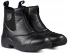 Horze Idaho Waterproof Leather Winter Paddock Boots - Ladies