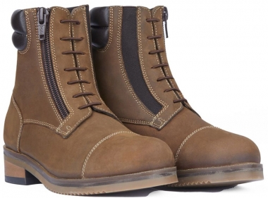 Horze Blake Boots Junior: Chicks Discount Saddlery