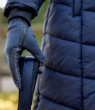 Horze Kara Womens Insulated Riding Gloves