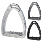 Innova by Tech Stirrups Olympia Stirrups - USEF Compliant