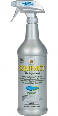 equisect fly repellent
