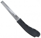 Tough-1 Double Edge Hoof Knife