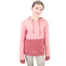 Ovation Kids Color Block Pullover Hoodie