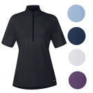 Kerrits Womens Ice Fil Lite Short Sleeve Shirt - Solid