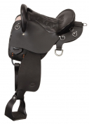 King Series Trekker Endurance Trail Saddle