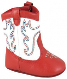 Smoky Mountain Baby Doe Leather Boots - Infant