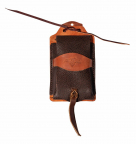 Professional's Choice leather Cell Phone Case - Bison