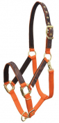 Lami-Cell Wilderness Camo Overlay Padded Nylon Halter