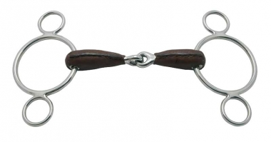 Metalab Continental Gag Bit