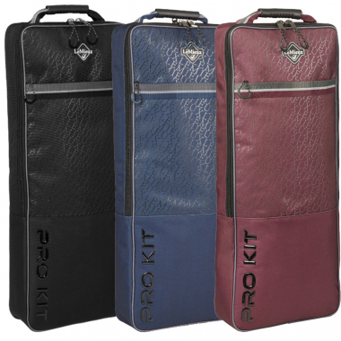 LeMieux Double Bridle Bag – Fair Hill Saddlery