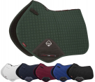 LeMieux Cotton Close Contact Square Saddle Pad
