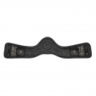 LeMieux Gel-Tek Anatomic Dressage Girth
