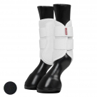LeMieux Mesh Brushing Boots