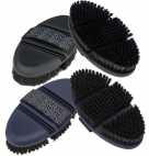 LeMieux Flexi Soft Body Brush