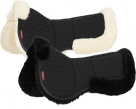 LeMieux Merino+ ProSorb 3 Pocket Half Pad