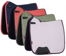 LeMieux Suede Dressage Square Pad